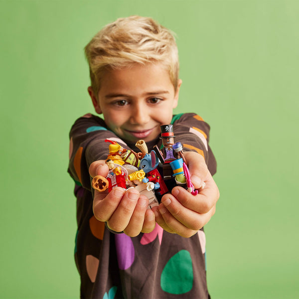 LEGO® Minifigures Disney 100