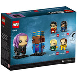 LEGO® BrickHeadz™ Kingsley Shacklebolt™ & Nymphadora Tonks™