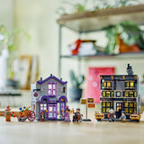 LEGO® Harry Potter™ Ollivanders™ & Madam Malkin's Robes