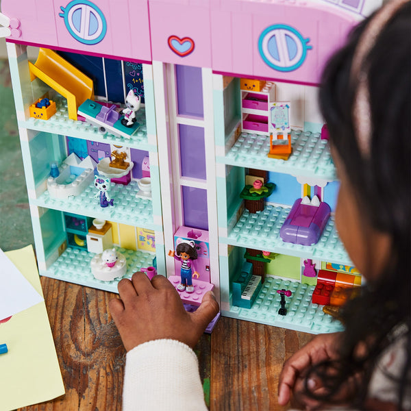 LEGO® Gabby’s Dollhouse Gabby's Dollhouse
