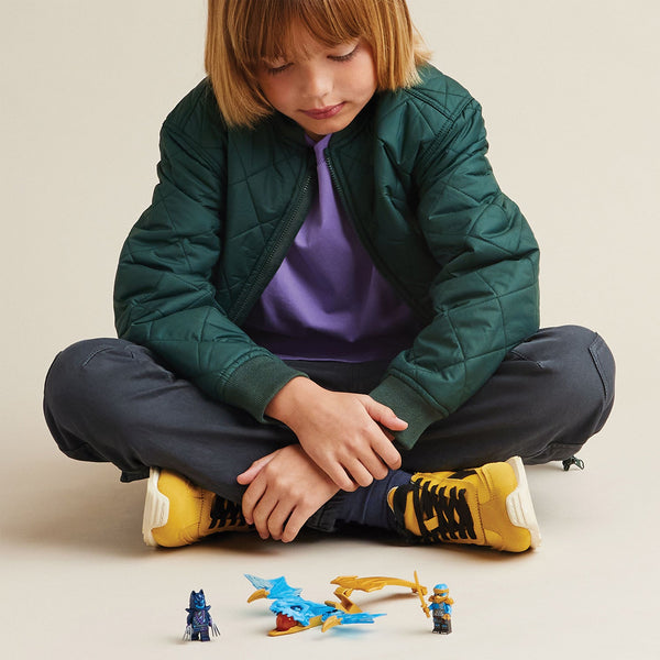 LEGO® NINJAGO® Nya’s Rising Dragon Strike