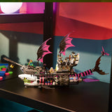 LEGO® DREAMZzz™ Nightmare Shark Ship