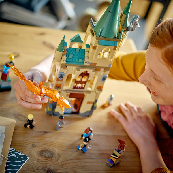 LEGO® Harry Potter™ Hogwarts™: Room of Requirement