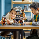 LEGO® Harry Potter™ 12 Grimmauld Place