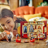 LEGO® Harry Potter™ Gryffindor™ House Banner