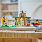 LEGO® Star Wars™ Tenoo Jedi Temple™