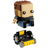 LEGO® BrickHeadz™ Jake Sully & his Avatar