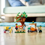 LEGO® City Picnic in the Park