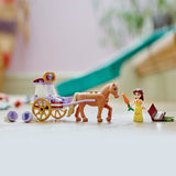 LEGO® Disney™ Belle's Storytime Horse Carriage