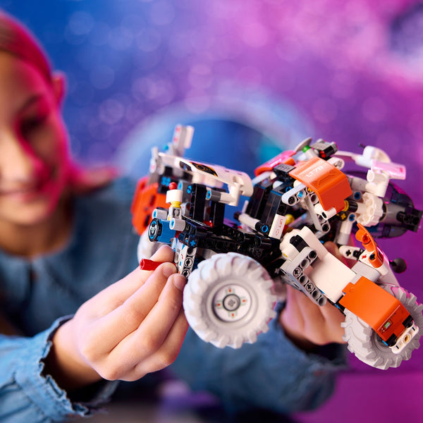 LEGO® Technic™ Surface Space Loader LT78