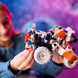LEGO® Technic™ Surface Space Loader LT78