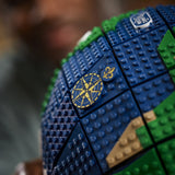 LEGO® Ideas The Globe