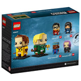 LEGO® BrickHeadz™ Draco Malfoy™ & Cedric Diggory