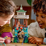LEGO® Harry Potter™ Triwizard Tournament™: The Black Lake