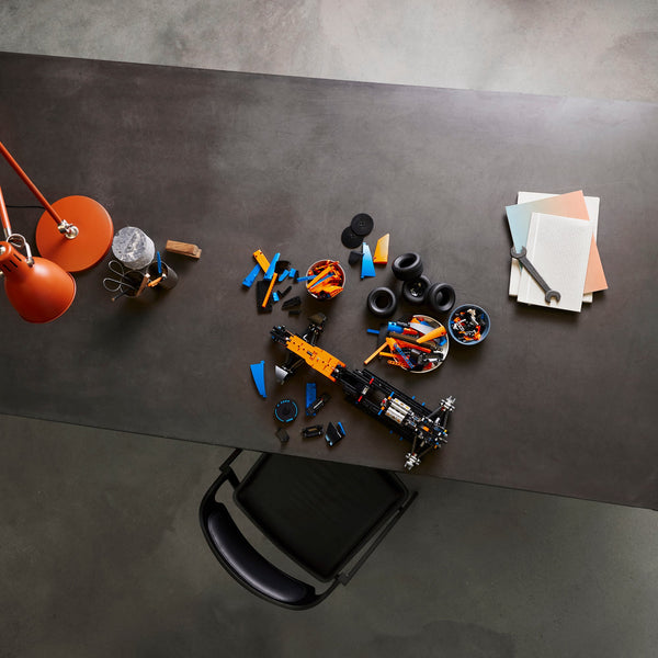 LEGO® Technic™ McLaren Formula 1™ Race Car