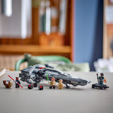 LEGO® Star Wars™ Darth Mauls Sith Infiltrator™