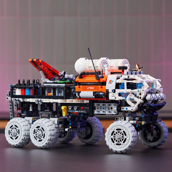 LEGO® Technic™ Mars Crew Exploration Rover