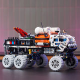 LEGO® Technic™ Mars Crew Exploration Rover
