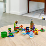 LEGO® Super Mario™ Character Packs – Series 4
