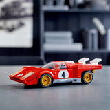 LEGO® Speed Champions 1970 Ferrari 512 M