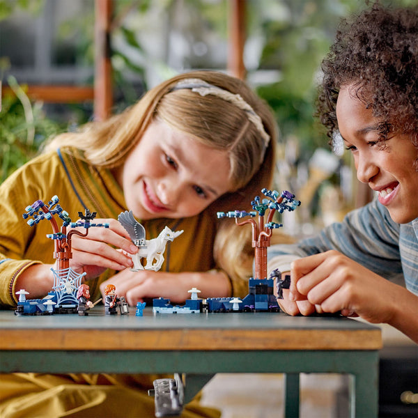 LEGO® Harry Potter™ Forbidden Forest™: Magical Creatures