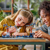 LEGO® Harry Potter™ Forbidden Forest™: Magical Creatures