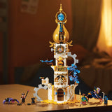 LEGO® DREAMZzz™ The Sandman’s Tower