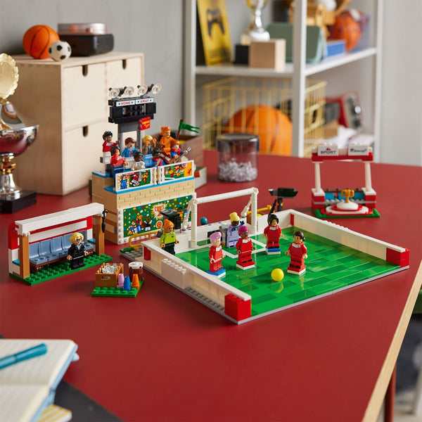 LEGO® Icons of Play