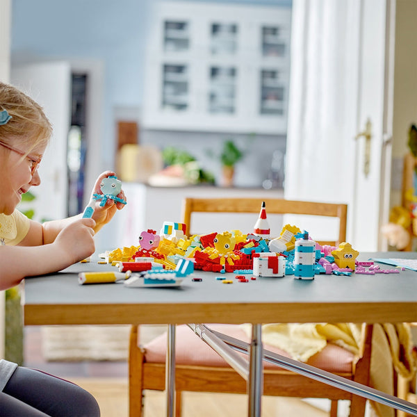 LEGO® Classic Creative Color Fun