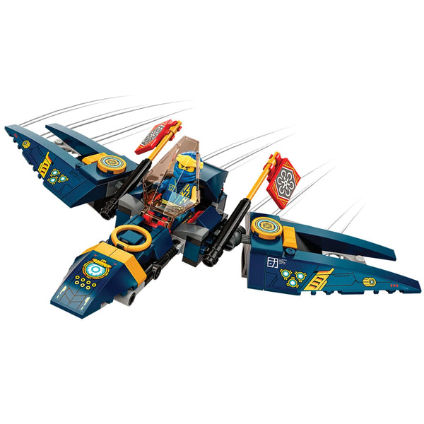 LEGO® NINJAGO® Ninja Ultra Combo Mech