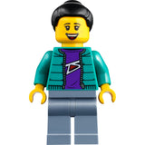LEGO® Festival Calendar