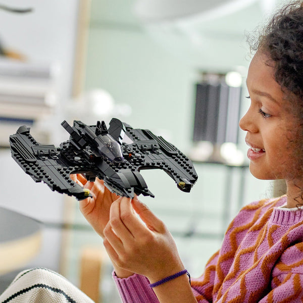 LEGO® DC Batwing: Batman™ vs. The Joker™
