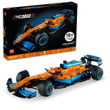 LEGO® Technic™ McLaren Formula 1™ Race Car