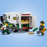 LEGO® City Cargo Train