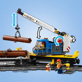 LEGO® City Cargo Train