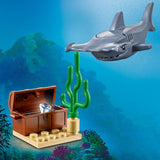 LEGO® City Ocean Mini-Submarine