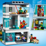 LEGO® City Family House