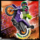 LEGO® City Wheelie Stunt Bike