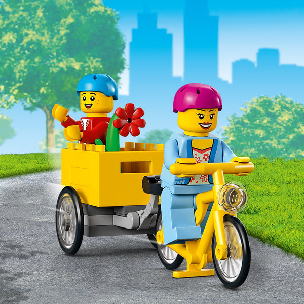LEGO® City Picnic in the Park