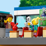 LEGO® City School Day