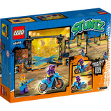 LEGO® City The Blade Stunt Challenge