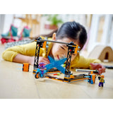 LEGO® City The Blade Stunt Challenge