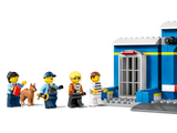 LEGO® City Police Station Chase
