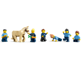 LEGO® City Police Training Academy