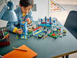 LEGO® City Police Training Academy
