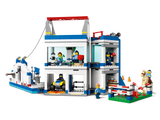 LEGO® City Police Training Academy