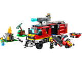 LEGO® City Fire Command Truck