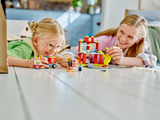 LEGO® City Fire Station and Fire Truck