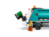 LEGO® City Recycling Truck
