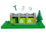 LEGO® City Recycling Truck